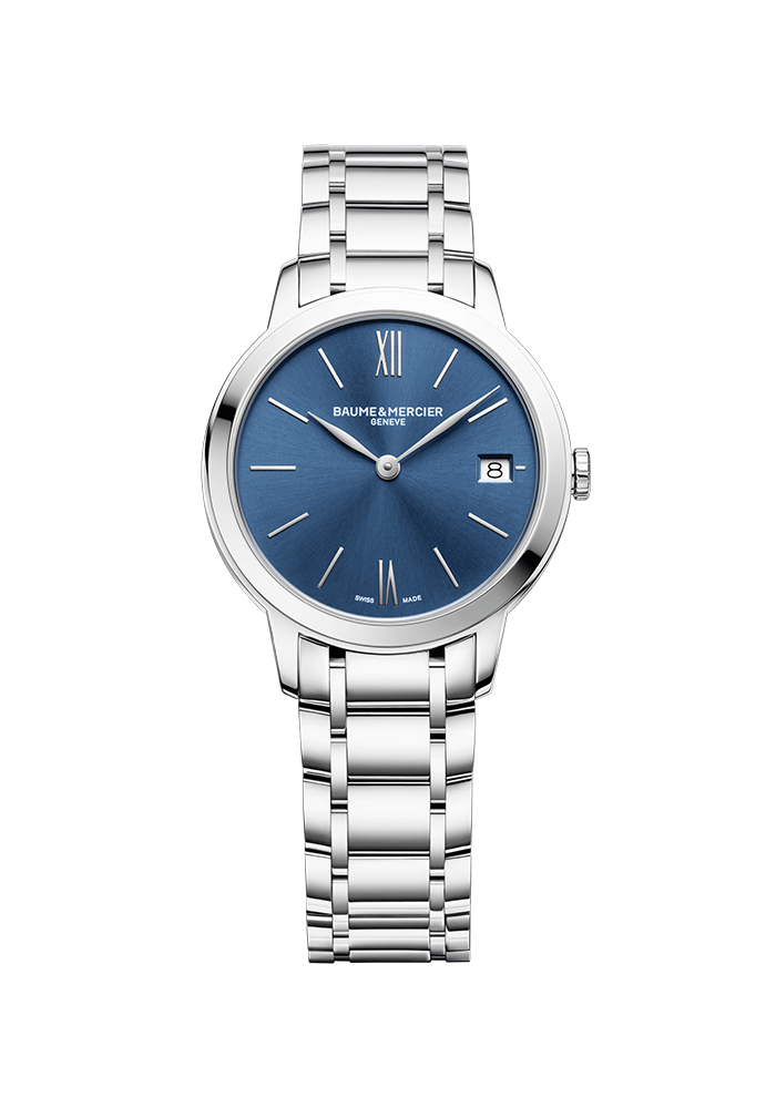 Baume & Mercier Classima Classima 10477