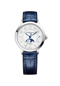 Baume & Mercier Classima Classima 10633 M0A10633