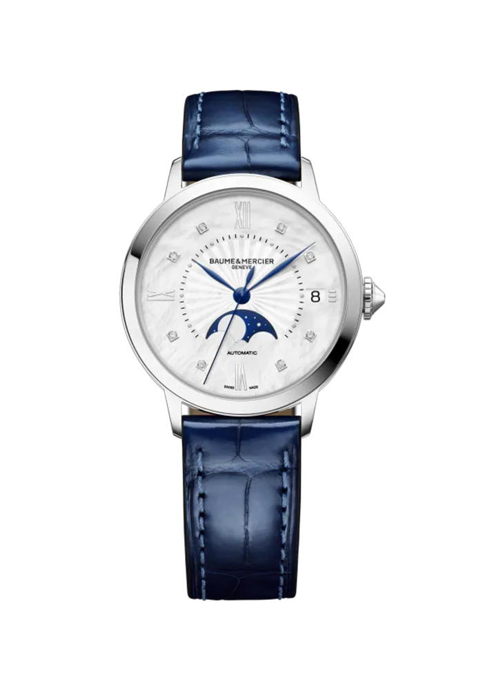 Baume & Mercier Classima Classima 10633 M0A10633