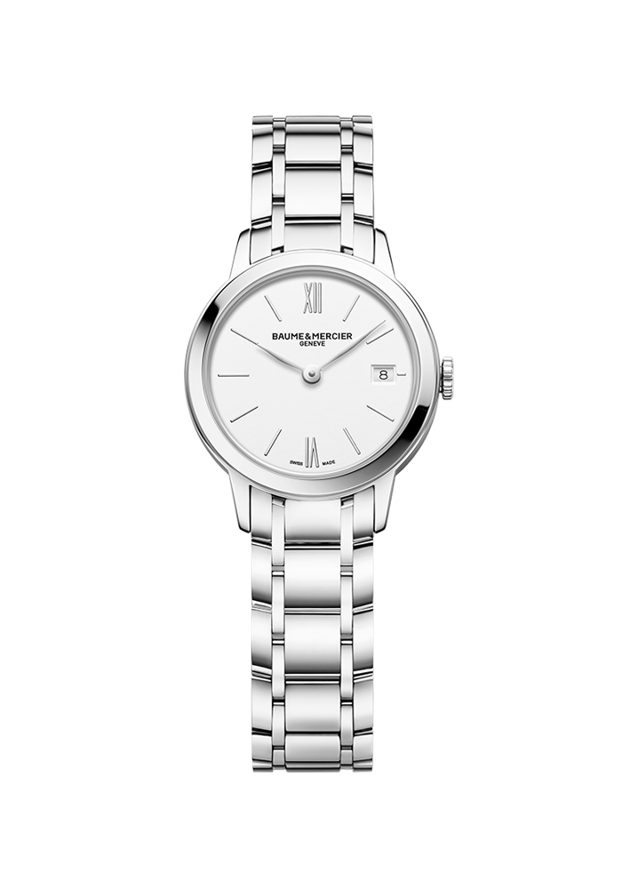 Baume & Mercier Classima Classima Lady 10489 M0A10489