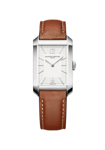 Baume & Mercier Hampton Hampton 10670