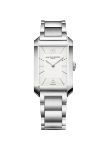 Baume & Mercier Hampton Hampton 10740 M0A10740