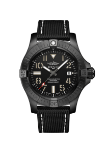 Breitling Avenger Avenger Automatic 45 Seawolf Night Mission V17319101B1X1