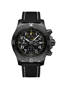 Breitling Avenger Avenger Chronograph 45 Night Mission V13317101B1X1