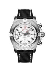 Breitling Avenger Super Avenger Chronograph 48 A133751A1A1X1