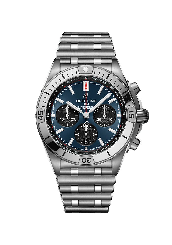 Breitling Chronomat Chronomat B01 42 AB0134101C1A1