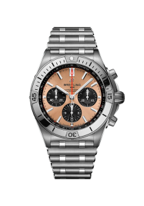 Breitling Chronomat Chronomat B01 42 AB0134101K1A1