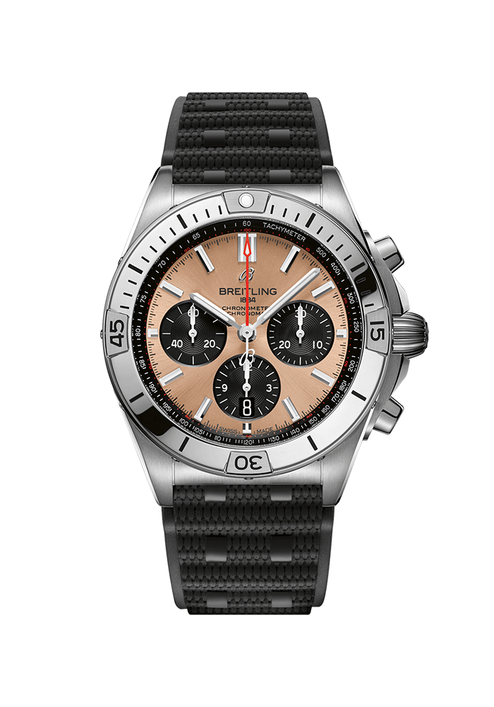 Breitling Chronomat Chronomat B01 42 AB0134101K1S1