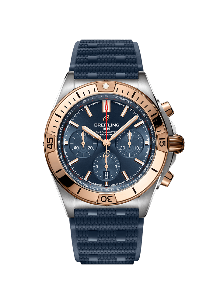 Breitling Chronomat Chronomat B01 42 UB0134101C1S1