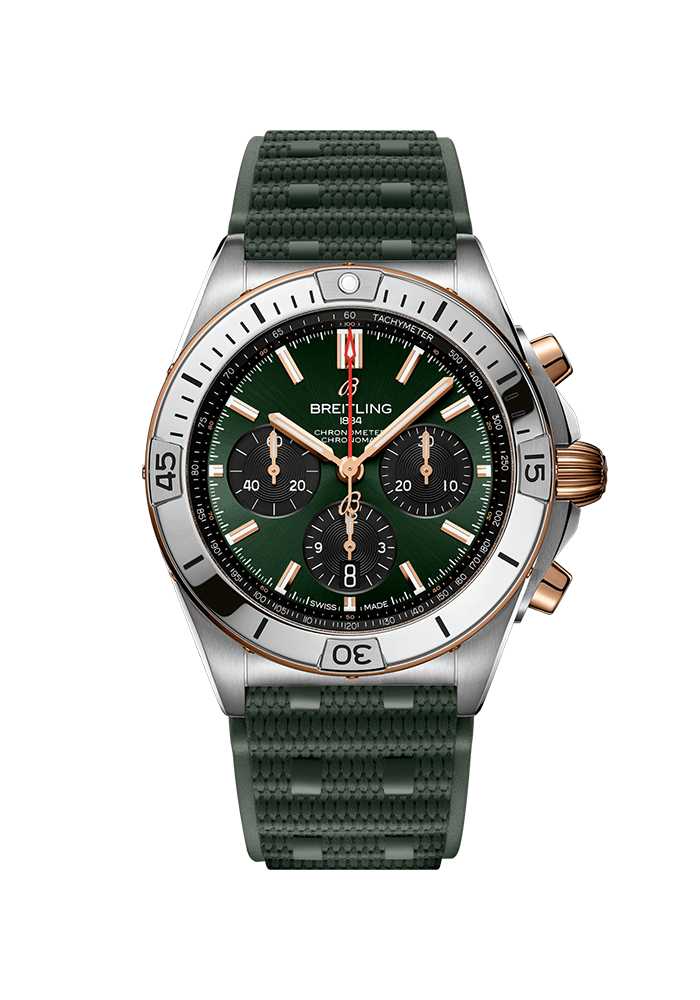 Breitling Chronomat Chronomat B01 42 UB0134131L1S1