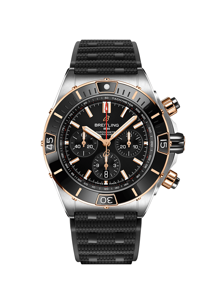 Breitling Chronomat Super Chronomat B01 44 UB0136251B1S1