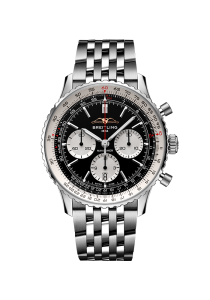 Breitling Navitimer Navitimer B01 Chronograph 43 AB0138211B1A1