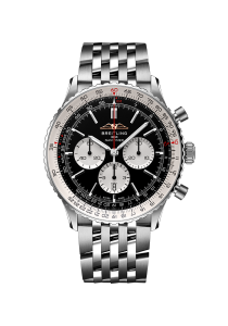 Breitling Navitimer Navitimer B01 Chronograph 46 AB0137211B1A1