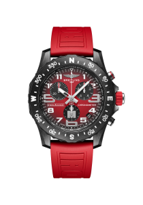 Breitling Professional Endurance Pro Endurance Pro IRONMAN® X823109A1K1S1 rot