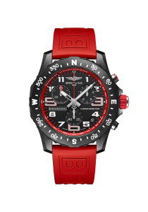 Breitling Professional Endurance Pro Endurance Pro X82310D91B1S1 rot