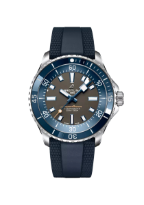 Breitling Superocean Superocean Automatic 42 Blue Danube Edition 173753A1B1S1