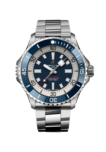 Breitling Superocean Superocean Automatic 46 A17378E71C1A1