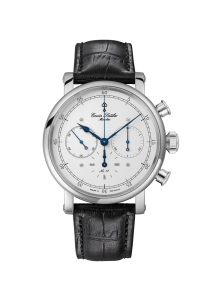 Erwin Sattler Chronograph II Classica Secunda