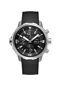 IWC Aquatimer Aquatimer Chronograph IW376803