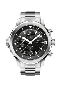 IWC Aquatimer Chronograph IW376804