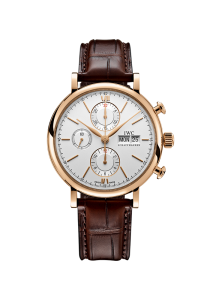 IWC Portofino Portofino Chronograph IW391025