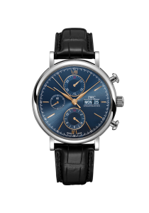 IWC Portofino Portofino Chronograph IW391036