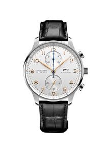 IWC Portugieser Portugieser Chronograph IW371604