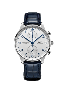 IWC Portugieser Portugieser Chronograph IW371605