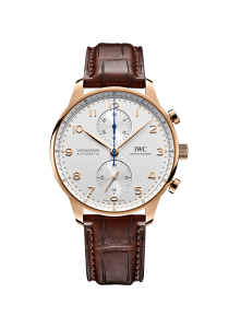 IWC Portugieser Portugieser Chronograph IW371611