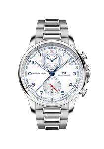 IWC Portugieser Portugieser Yacht Club Chronograph IW390702