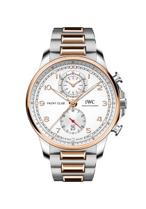 IWC Portugieser Portugieser Yacht Club Chronograph IW390703