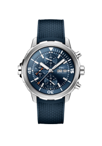 IWC Schaffhausen Aquatimer Aquatimer Chronograph IW376806