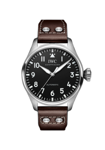 IWC Schaffhausen Pilot's Watches Big Pilot's Watch 43 IW329301