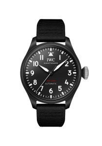 IWC Schaffhausen Pilot's Watches Big Pilot's Watch 43 Top Gun IW329801