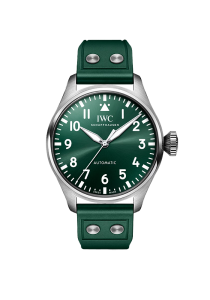 IWC Schaffhausen Pilot's Watches Big Pilot's Watch Chronograph 43 IW329306