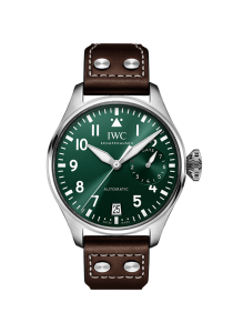 IWC Schaffhausen Pilot's Watches Big Pilot's Watch IW501015