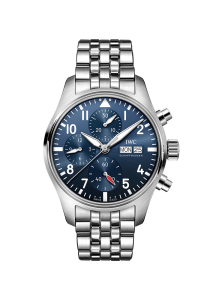 IWC Schaffhausen Pilot's Watches Pilot’s Watch Chronograph 41 IW388102