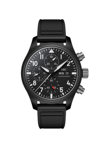 IWC Schaffhausen Pilot's Watches Pilot’s Watch Chronograph 41 Top Gun IW389401