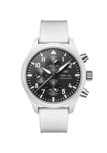 IWC Schaffhausen Pilot's Watches Pilot's Watch Chronograph TOP GUN Edition Lake Tahoe IW389105