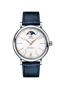 IWC Schaffhausen Portofino Portofino Automatic Moon Phase 37 IW459601