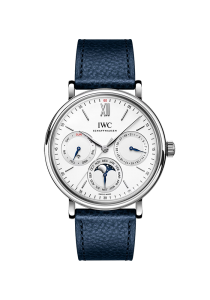 IWC Schaffhausen Portofino Portofino Perpetual Calendar IW344601