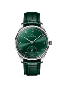 IWC Schaffhausen Portugieser Portugieser Automatic 40 IW358310