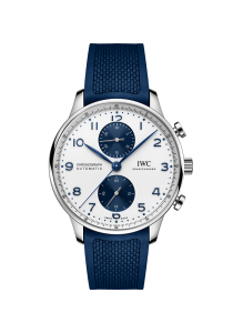 IWC Schaffhausen Portugieser Portugieser Chronograph IW371620