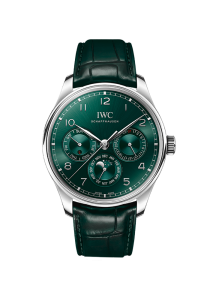 IWC Schaffhausen Portugieser Portugieser Perpetual Calendar 42 IW344207