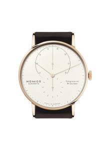 Nomos Glashütte Lambda Roségold