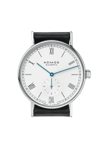 NOMOS Glashütte Ludwig 38 Datum 231