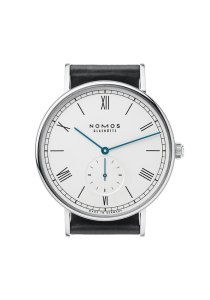 NOMOS Glashütte Ludwig Automatik 251