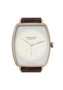 Nomos Glashütte Lux Hermelin 940