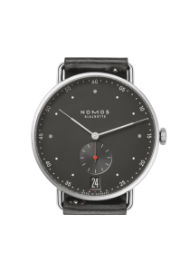 Nomos Glashütte Metro Metro 38 Datum 1103