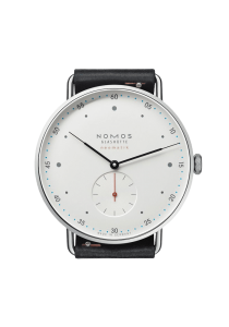 NOMOS Glashütte Metro neomatik 39 1113